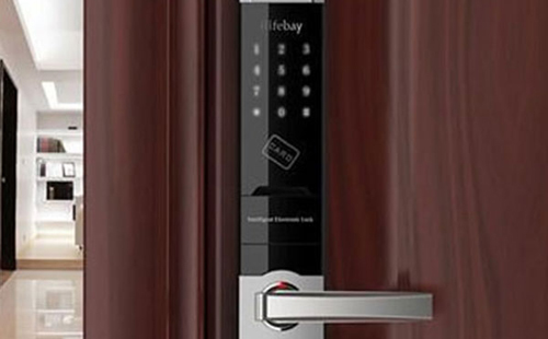 徐闻24小时上门开锁公司